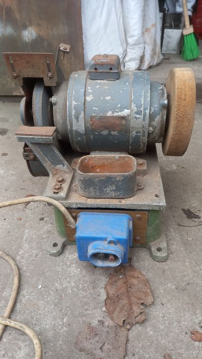 Нождак советский