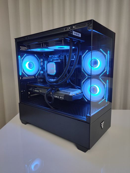 PC Gaming - RTX 3070 | Ryzen 5 5600X | 32 GB RAM | 1 TB SSD