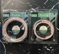 Межблочный кабель Kimber Kable Tonik XLR / RCA (распродажа -50%)