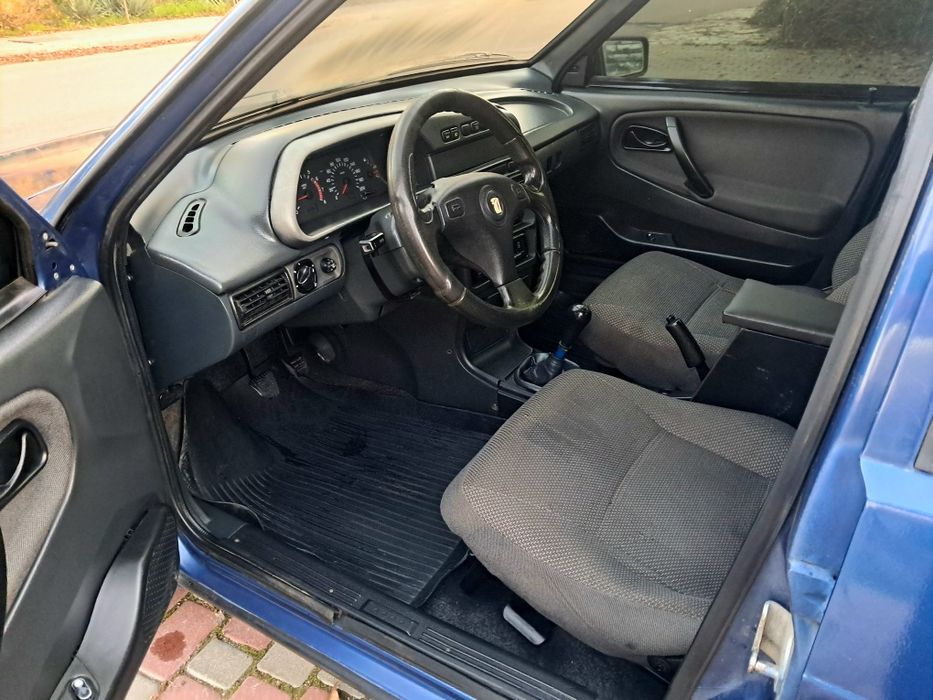 Lada Vas Лада Ваз 21099 2011 р.