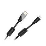 Kabel HDMI-mini HDMI 1.8m Cabletech standard