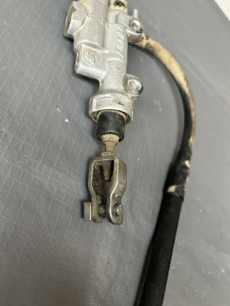 Pompa hamulcowa tył tylna HONDA CRF450/250 R 17-24