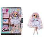 Лялька LOL Surprise OMG Pearla Fashion Перла Перлинка Перлина  Лол