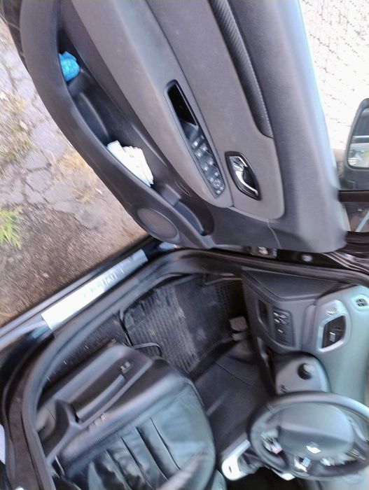 Renault Scenic 3 2016 АКПП + двигун