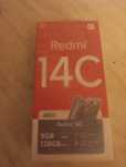 Redmi 14c 4/128 nowy