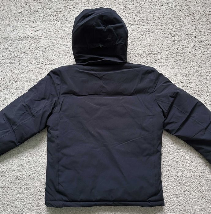 Мужская куртка CMP MAN JACKET FIX HOOD (3 цвета) Оригинал