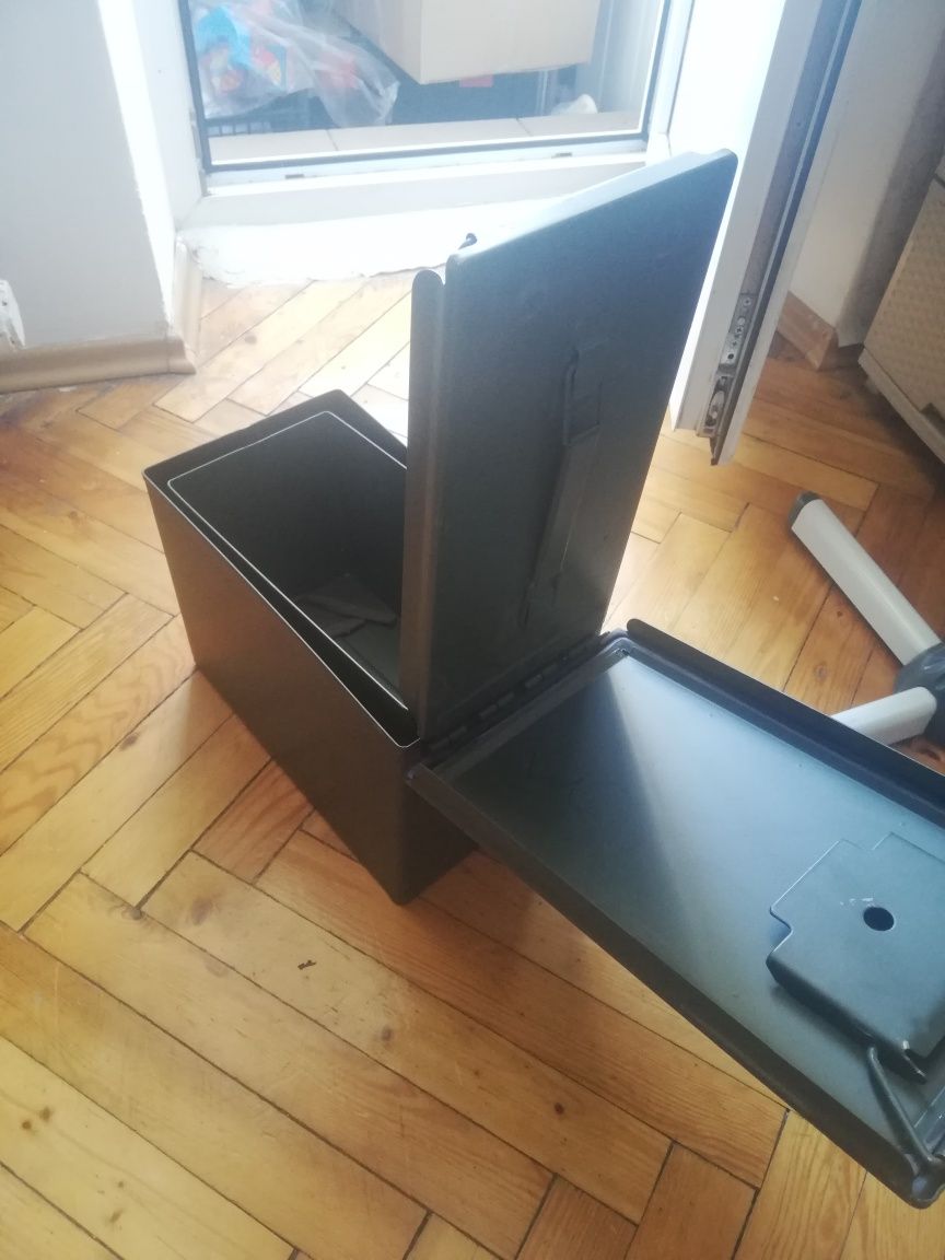 Ящик з під патронів