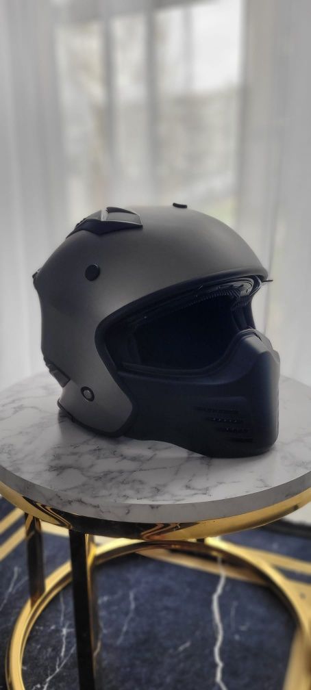 Kask Motocyklowy Vito Helmets
