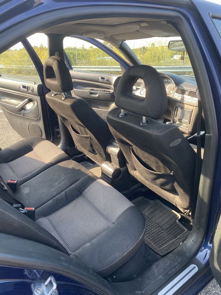 Vw bora 1.9 TDI