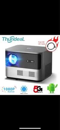 | Проектор ThundeaL TDA6 Full HD