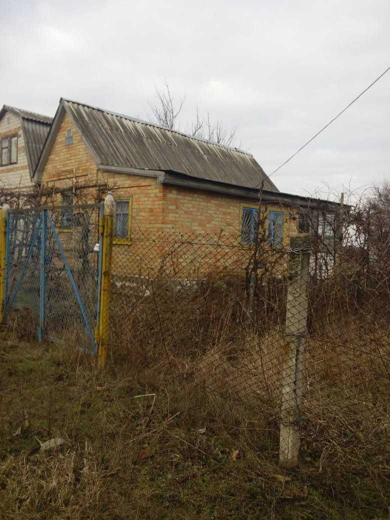 Дача в кооперативі Автомобіліст, біля с. Благодатне(Чапаєвка)