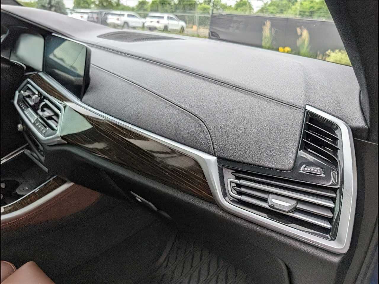 Bmw X5      2019