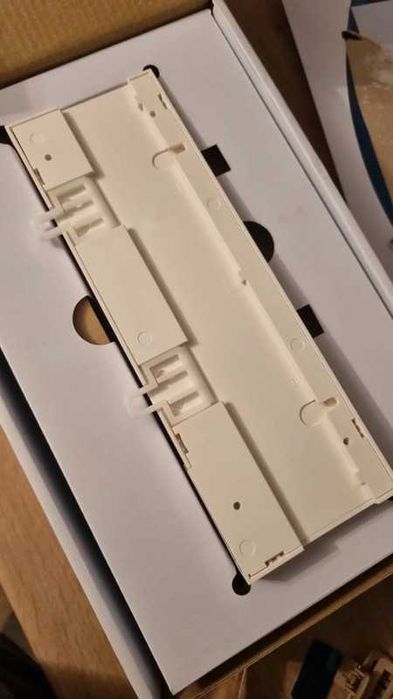 Inteligenty sterownik ogrzewania podłogowego Homematic HmIP-Fal24-C6