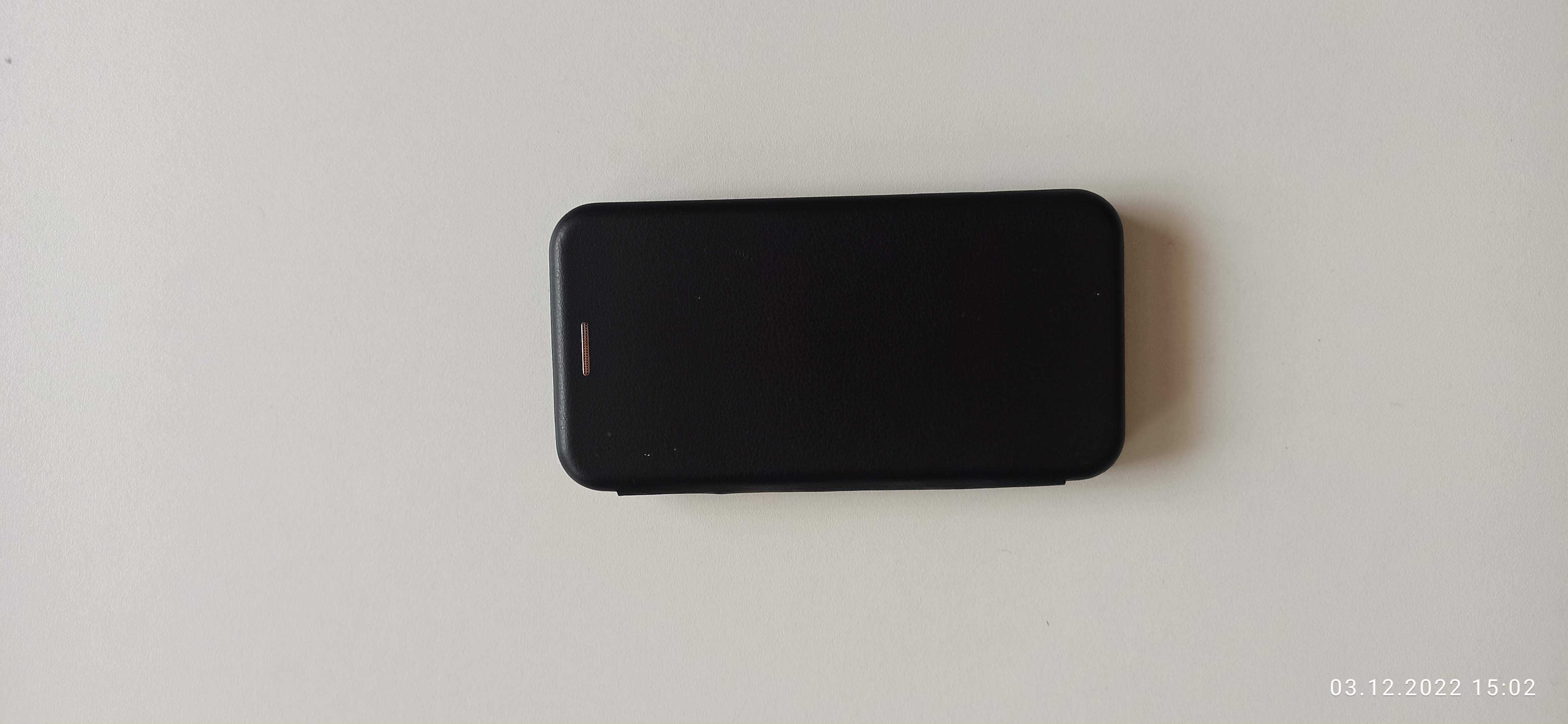 Чохол Fiji G. C. для Xiaomi Redmi 4A книжка магнітна Black