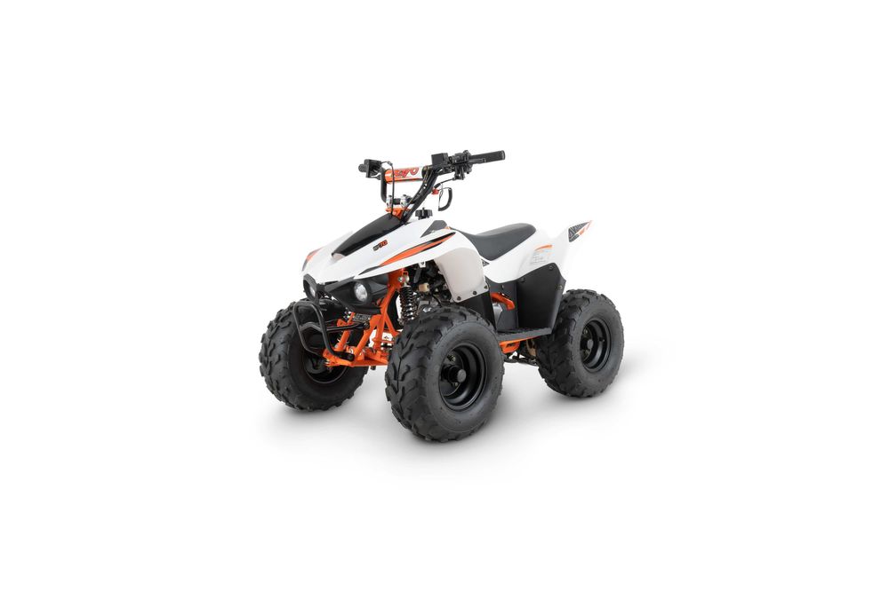 Quad Kayo AY70 AT125 AU125 A150 AU150 AU180 AU200 NOWE
