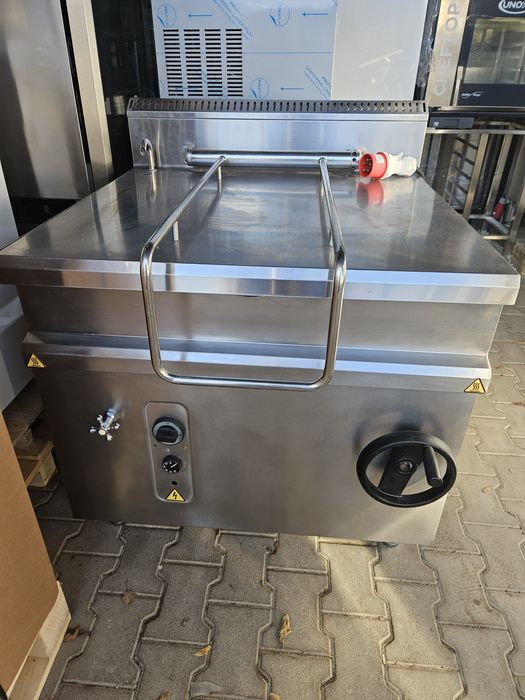 Patelnia elektryczna Lozamet L900