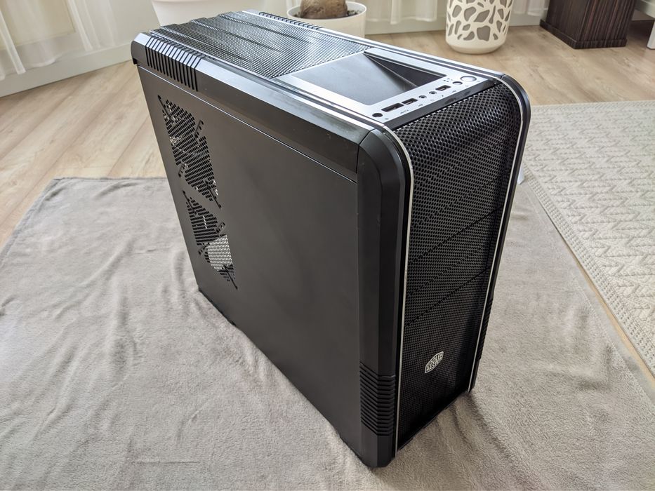 Cooler master cm690