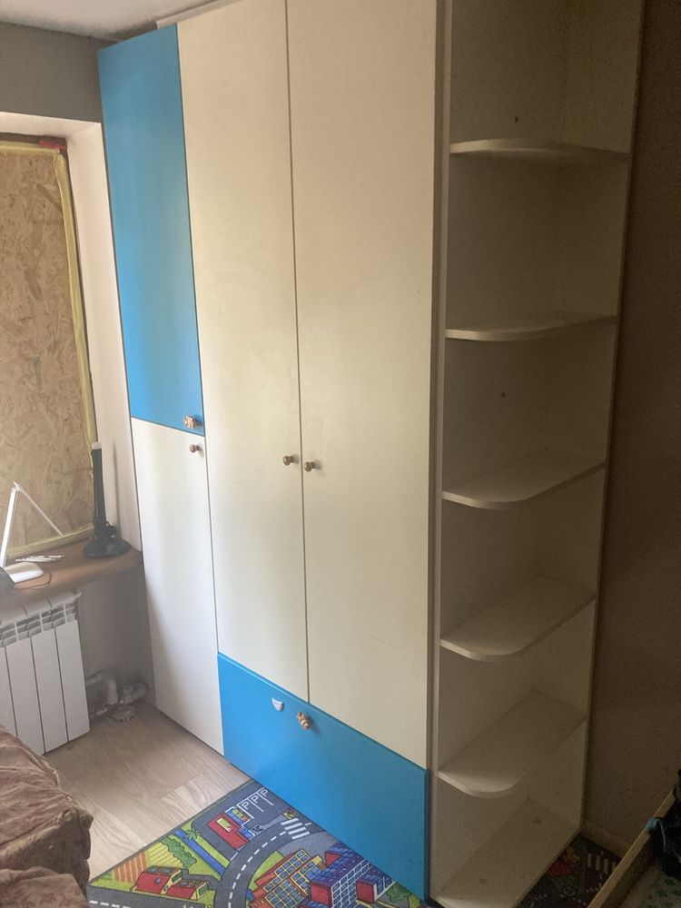 Шкаф детский.
