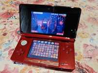 Gra Nintendo 3DS cfw 64gb 250 gier Pokemon Mario Zelda