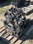 мотор двигатель 2.0 crdi D4EA В НАЯВНОСТІ kia sportage hyundai