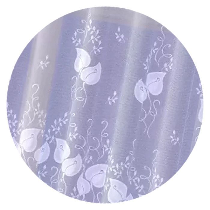 Firanka Marbesol 400 x 160 cm DomoweTekstylia | WN141M G16
