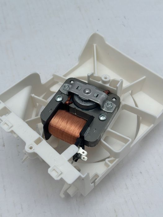 Wentylator chłodzenia Toshiba MW2-MG20PF(BK)