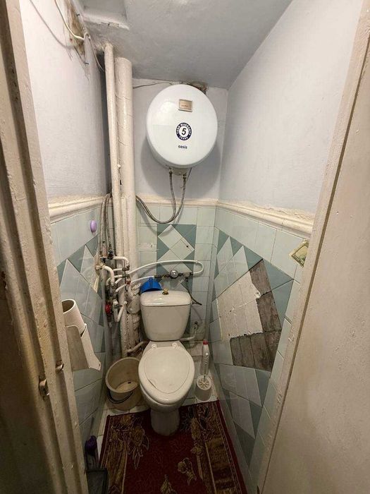 40347 Найдешевша 3к на Львівському шосе Терміново!