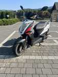 Skuter Kymco Agility