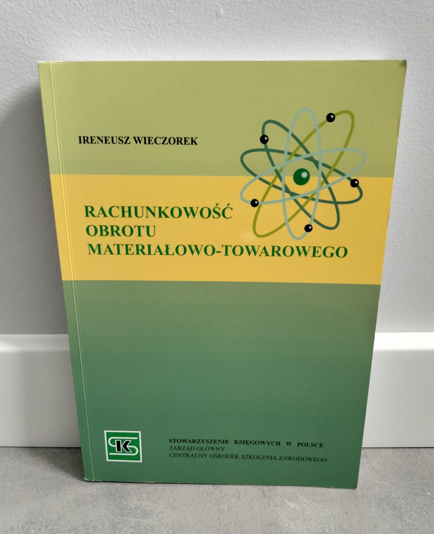 Rachunkowość obrotu materiałowo-towarowego