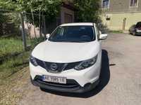 Nissan Qashqai 2017