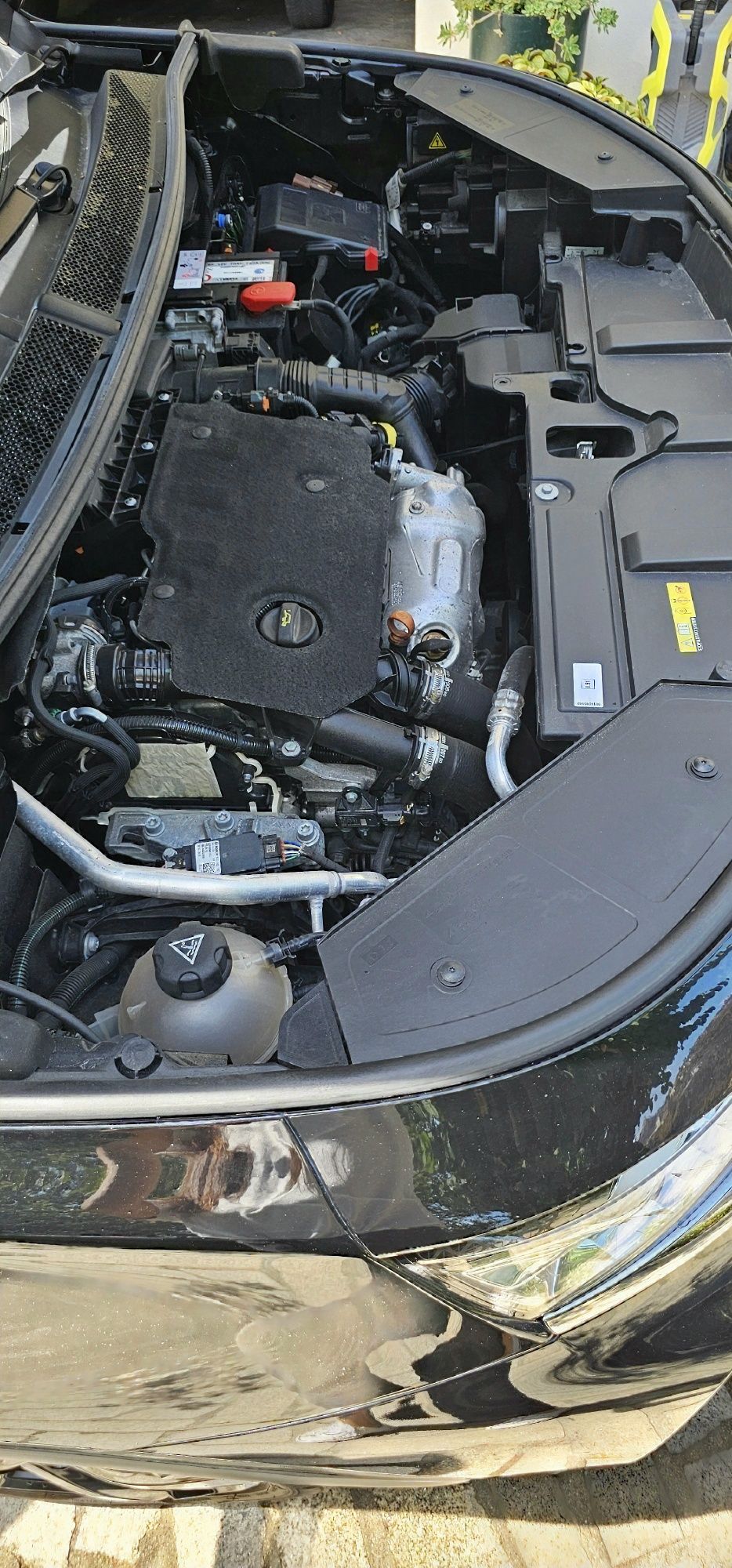 Ds 7 Crossback AUTO.