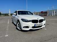 BMW 3GT BMW 3GT 320i M pakiet