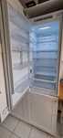 Lodówka do zabudowy Samsung BRB30600FWW Pełny No Frost 193,5cm