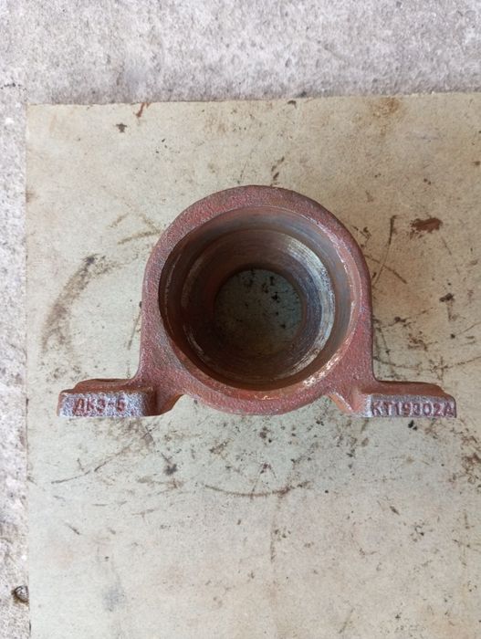 Корпус підшипника