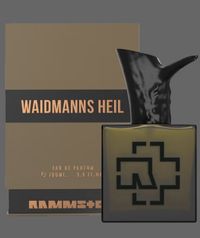 Rammstein Wаidman's Heil духи