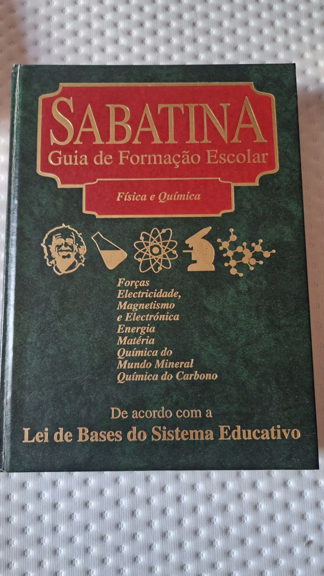 Enciclopédia Sabatina