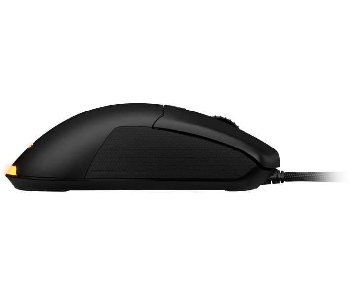 Миша ігрова HATOR Pulsar 2 black