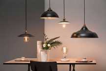 Sprzedam markę lamp loftowych i retro
