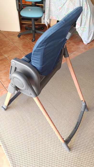 Cadeira refeição Maxi Cosi Minla