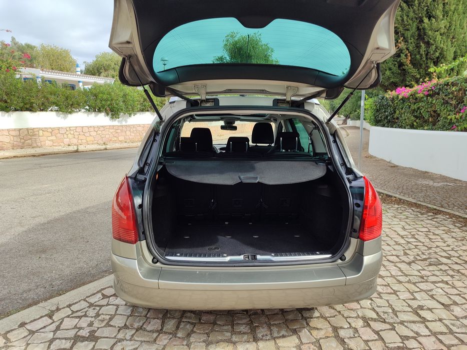 Peugeot 307 SW 1.6 HDI