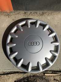 Kołpak 16” AUDI A3 A4 A6 oryginal 8DO601147