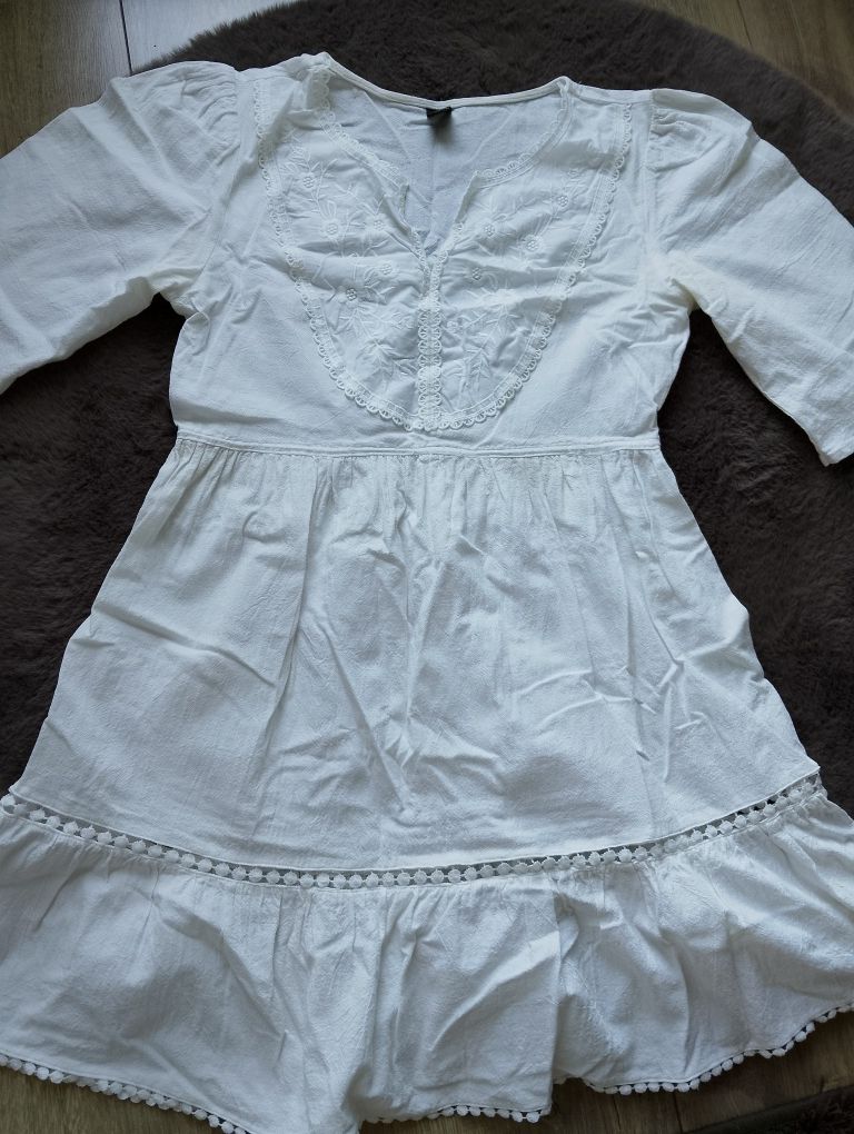 Sukienka Boho r.S