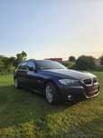 Sprzedam bmw e91 2.0d 2010r