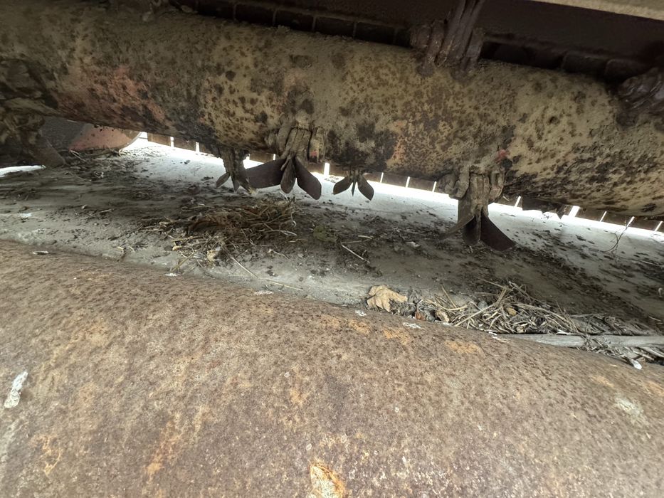 Подрібнювач Tehnos 280 LW