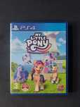 My Little Pony Ps4 PL Jak nowa