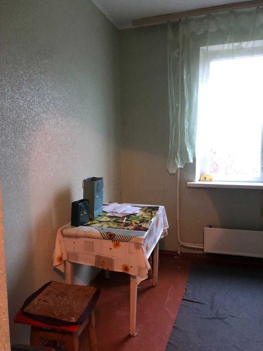 Здам 1-кімнатну квартиру в центрі Баришівки