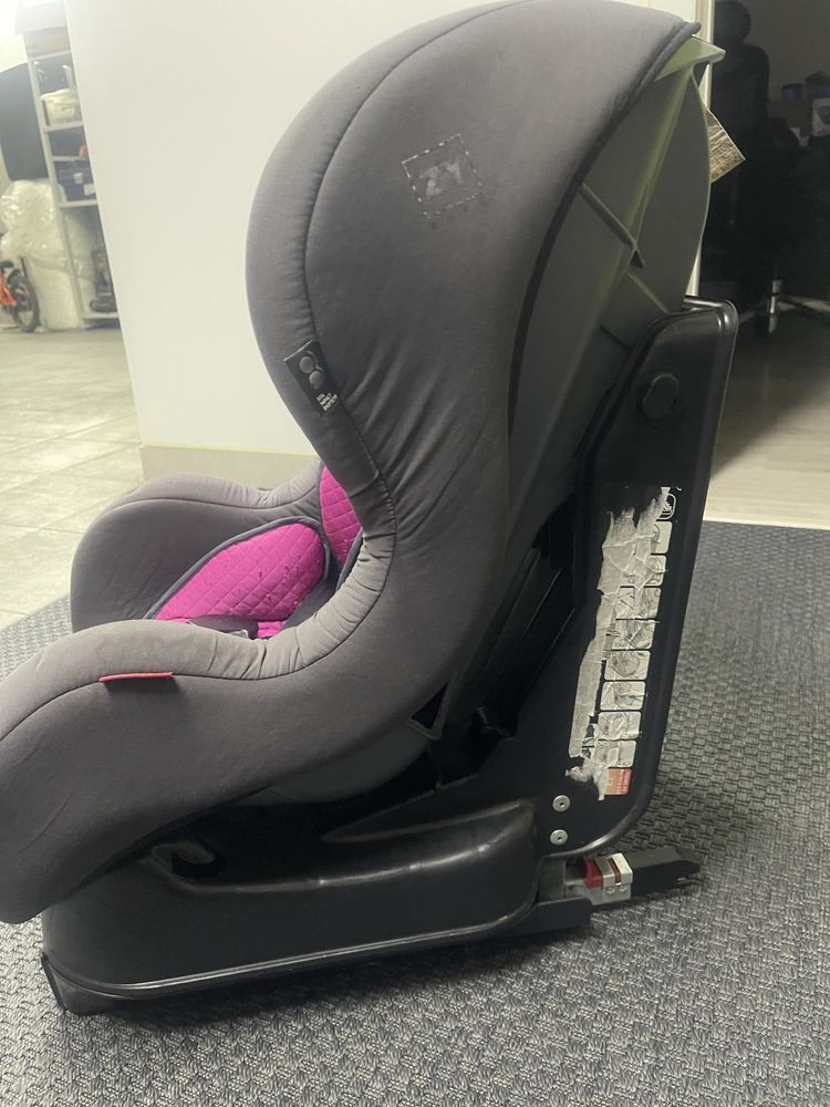 Cadeita Auto Zippy