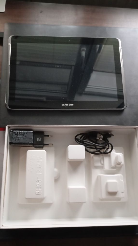 Samsung Galaxy Tab2 10.1