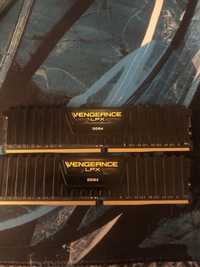 Ddr4 2x4 2400 Mhz