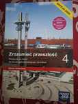 Zrozumiec przeszlosc. Historia 4. Zakres rozszerzony